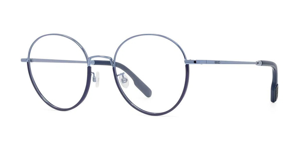 Kenzo KZ50087U Eyeglasses - view 5